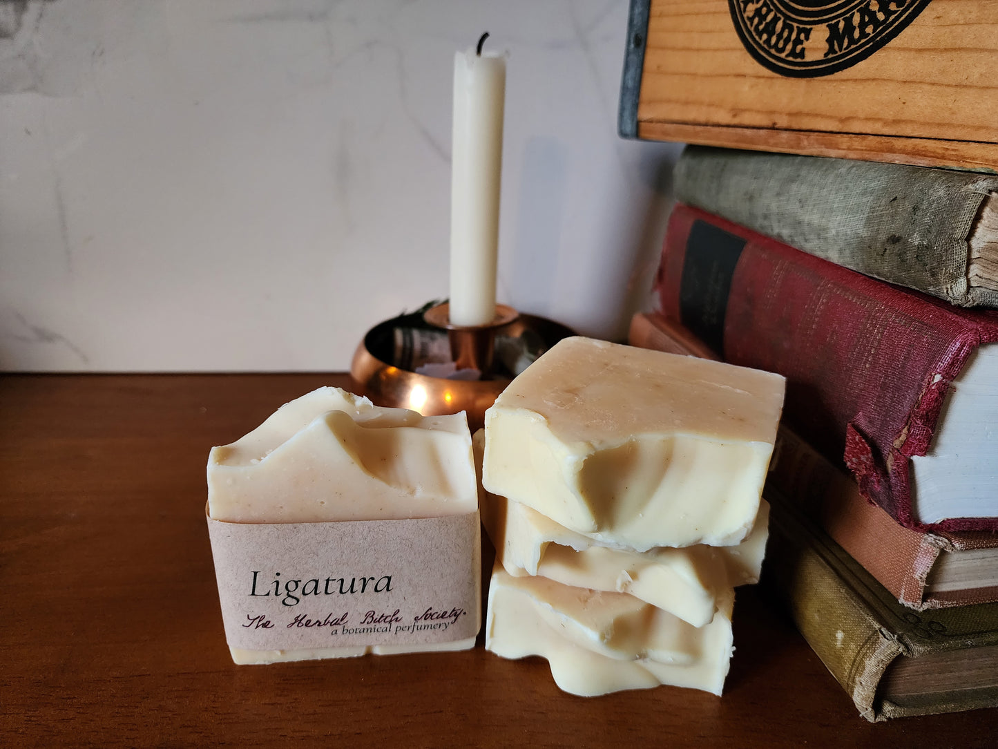 Ligatura