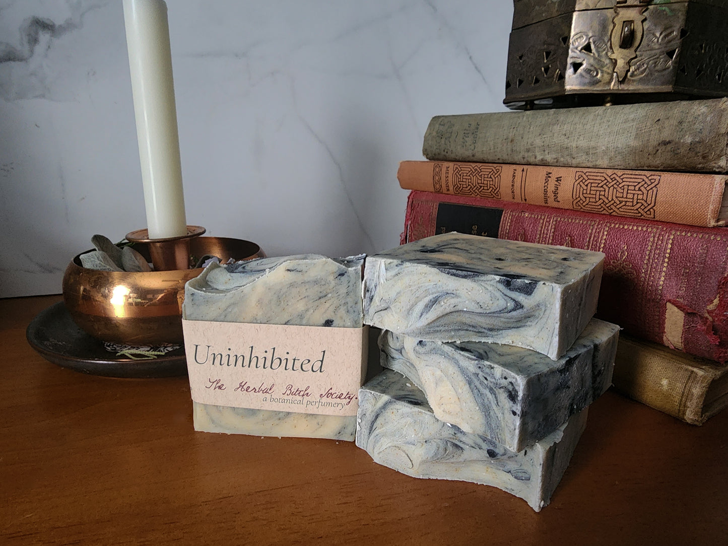 Uninhibited