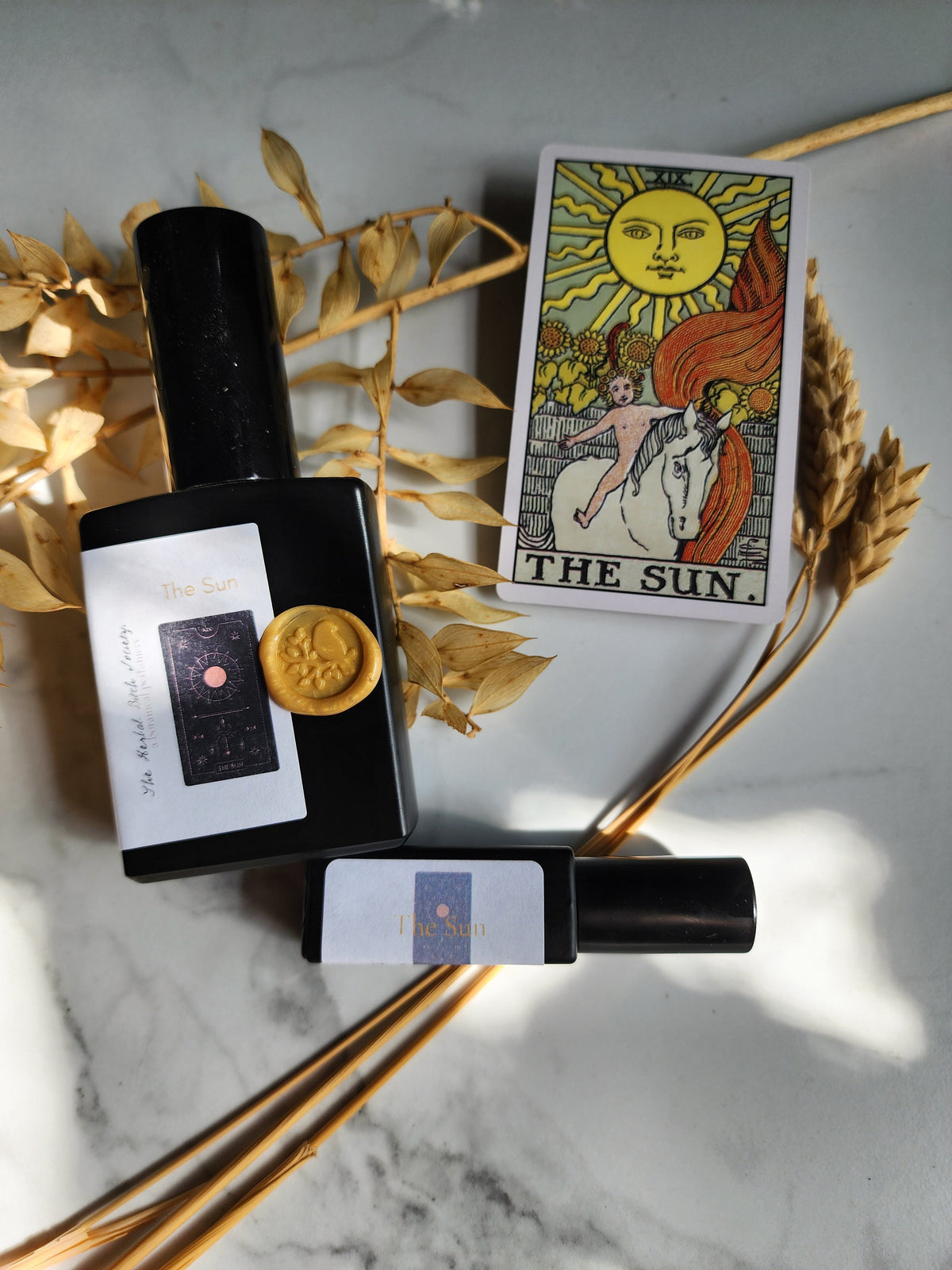 Alchemy Collection