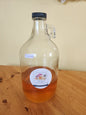 Root and splendor laundry soap