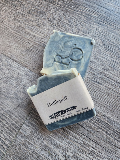 Hogwarts inspired soaps