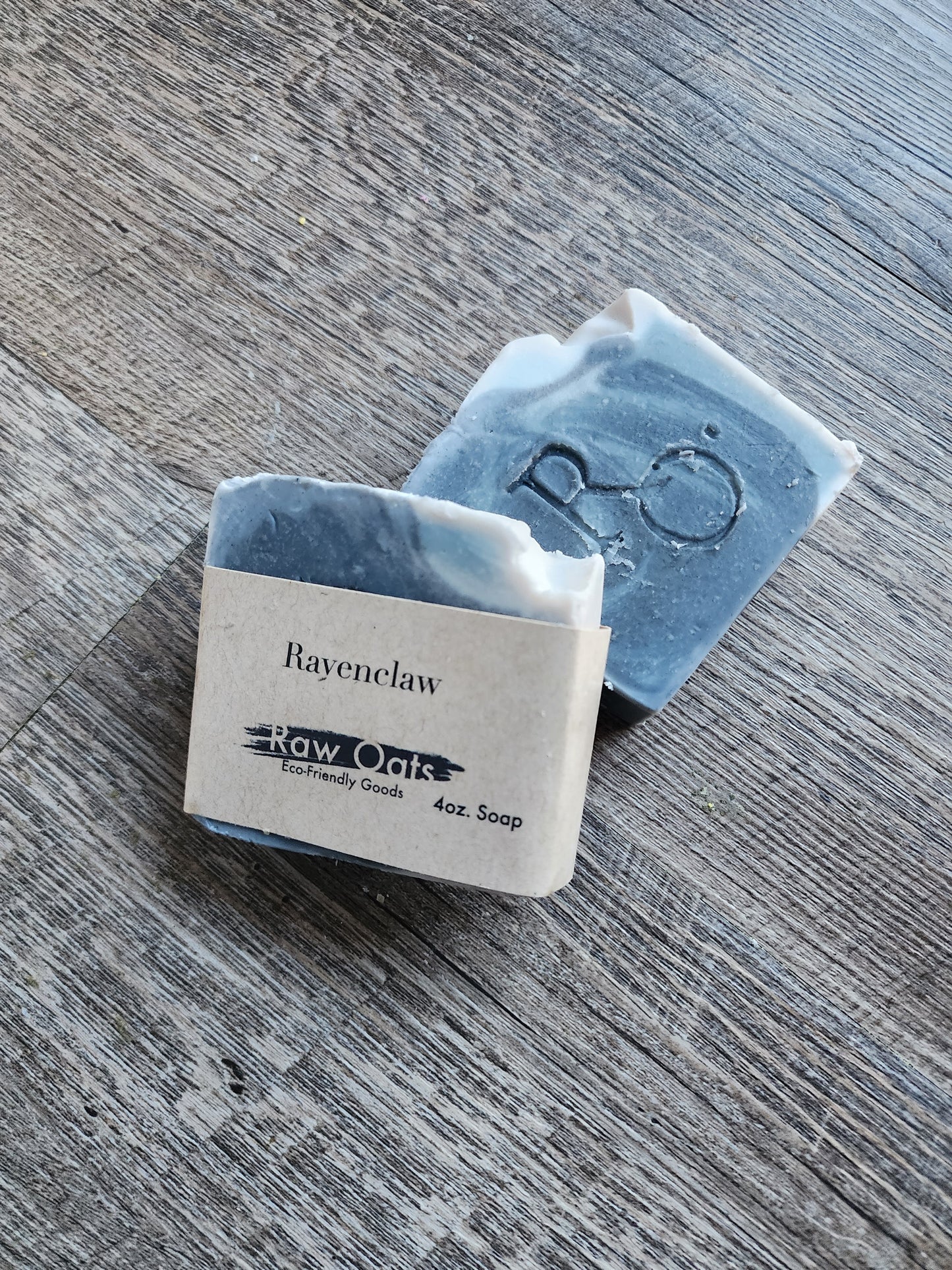 Hogwarts inspired soaps