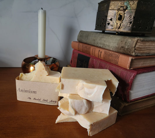 Animism Soap
