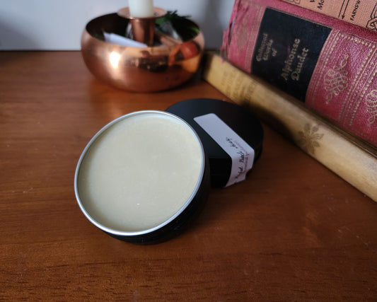 Under eye cream