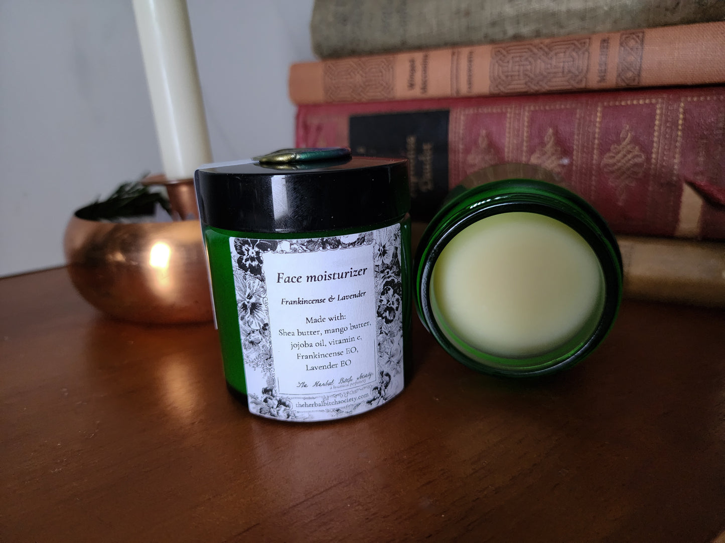 Face Moisturizer