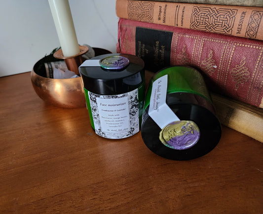 Face Moisturizer