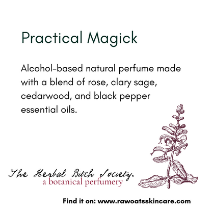 Practical Magick