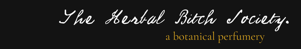 The Herbal Bitch Society