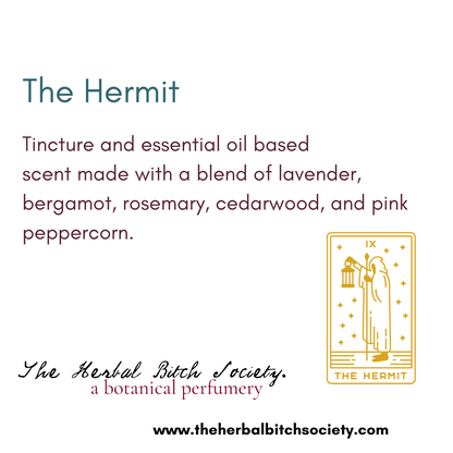 The Hermit