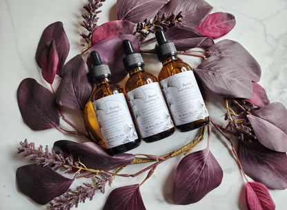 Standard Beard Oil