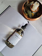 Lilith's oil