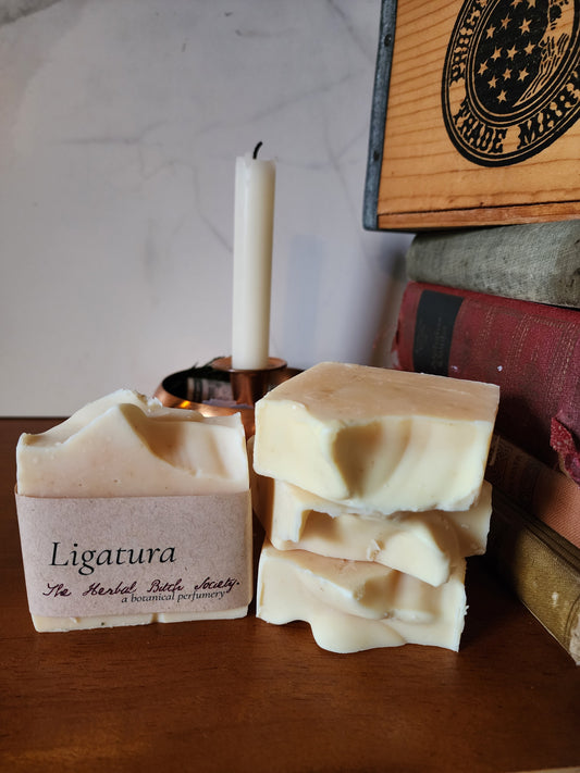 Ligatura