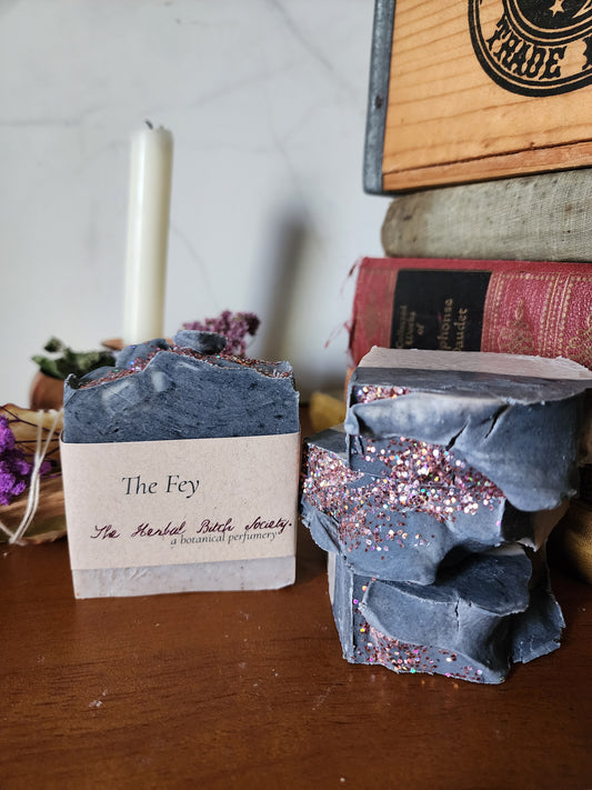 The Fey Soap