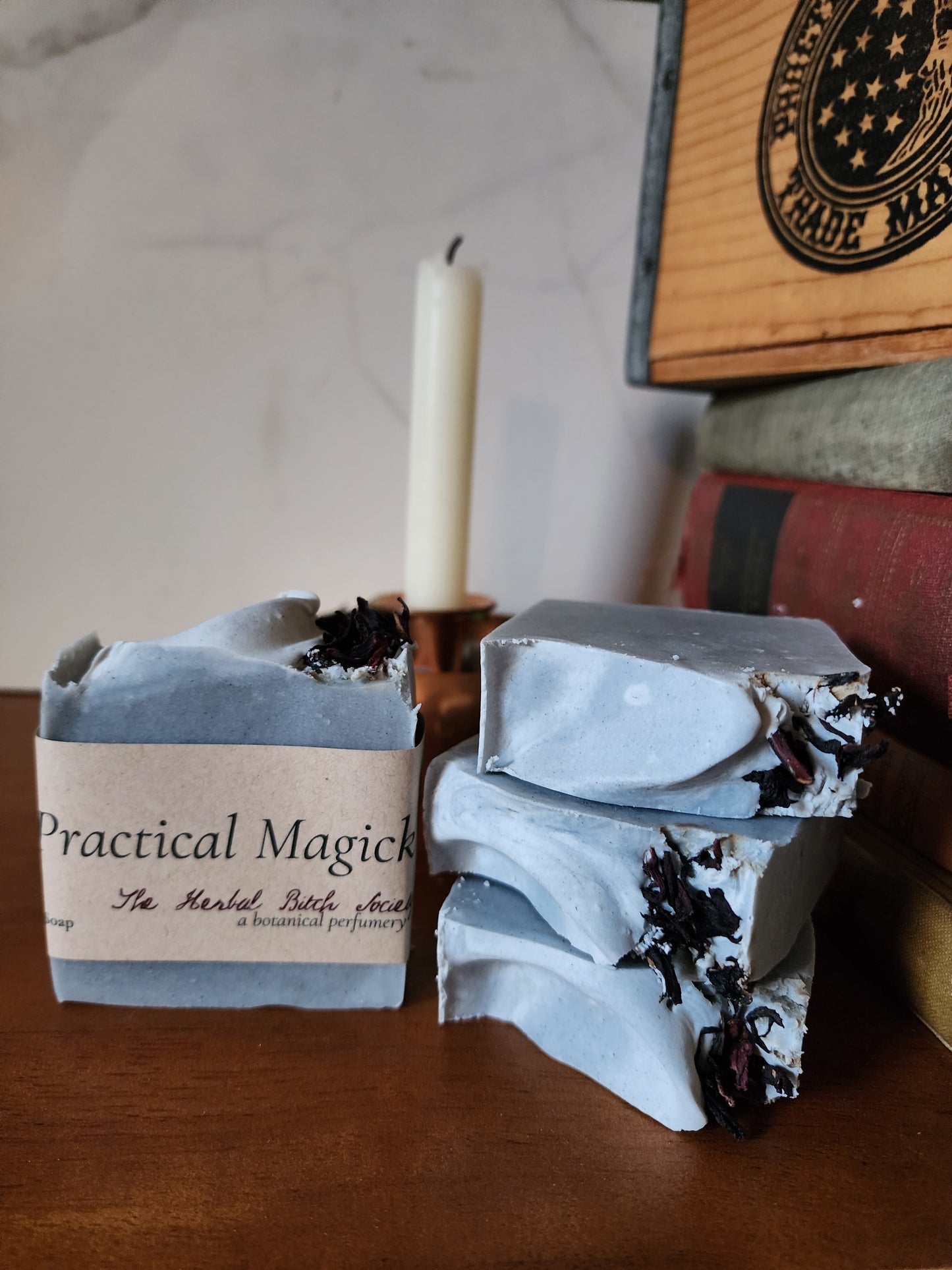 Practical Magick