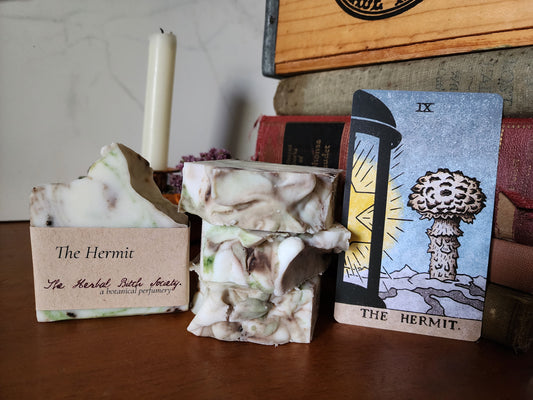 The Hermit Soap