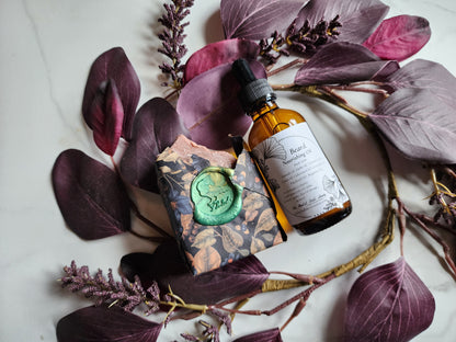Standard Beard Oil