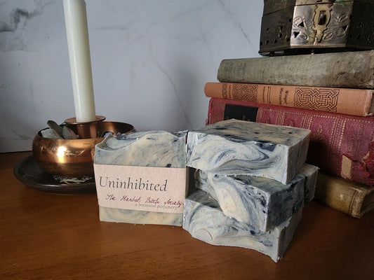 Uninhibited