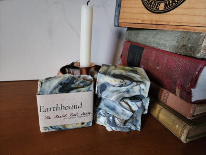 Earth bound Soap
