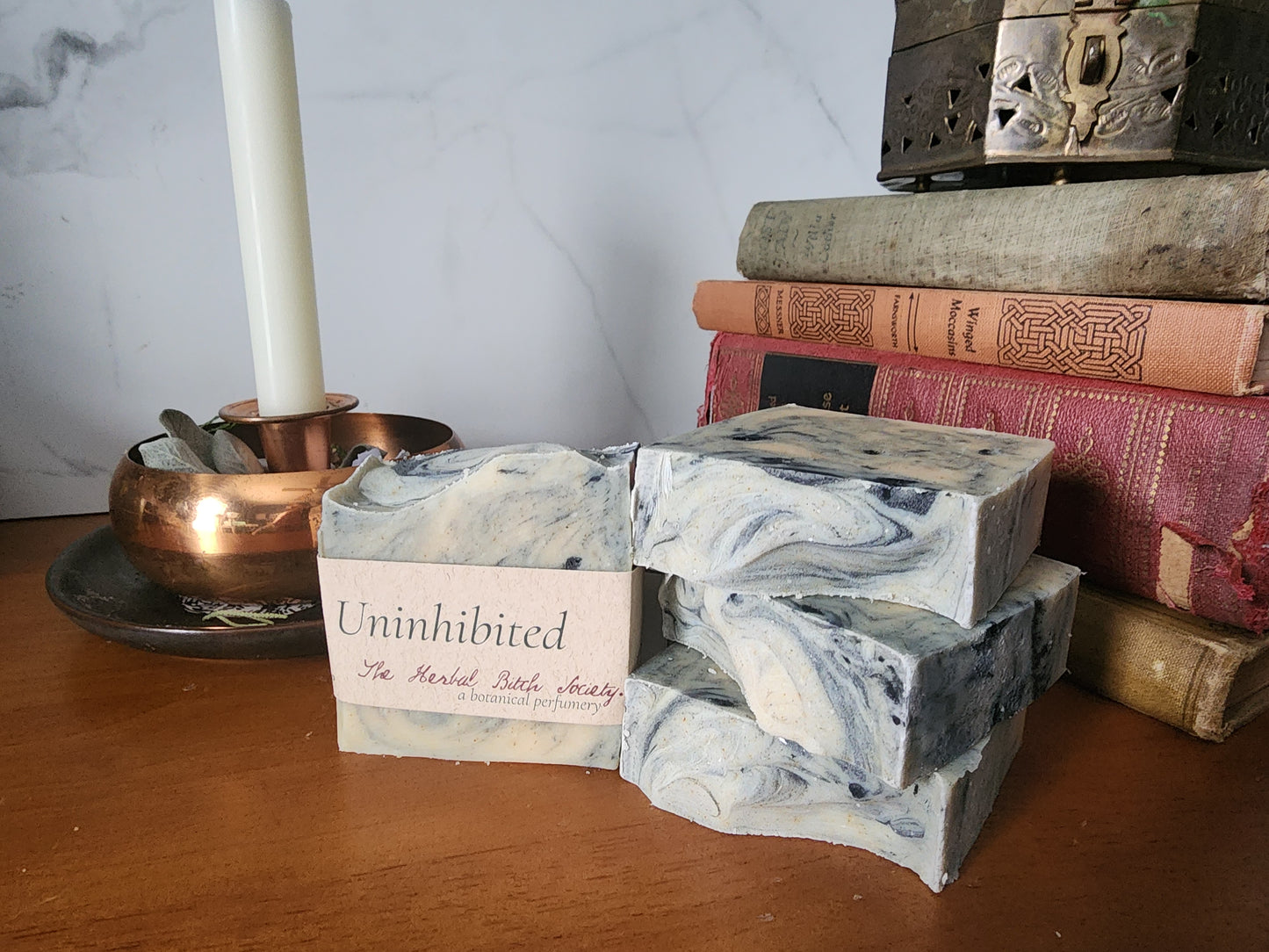Uninhibited