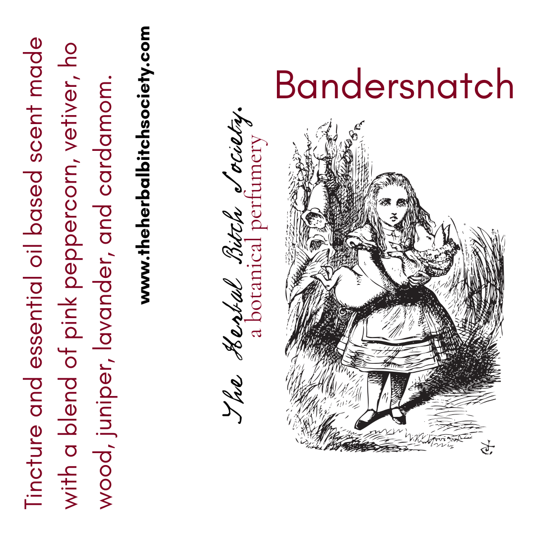 Bandersnatch