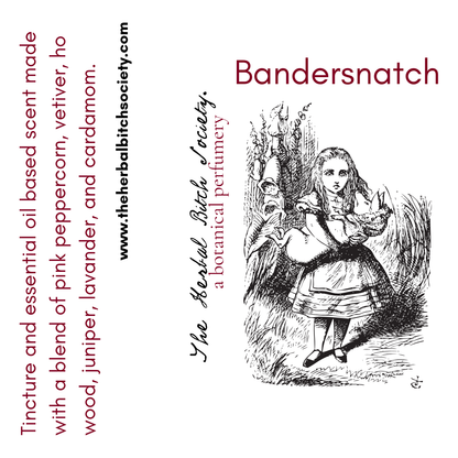 Bandersnatch