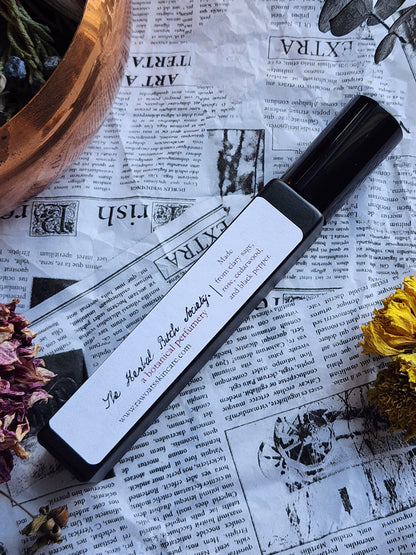 Practical Magick