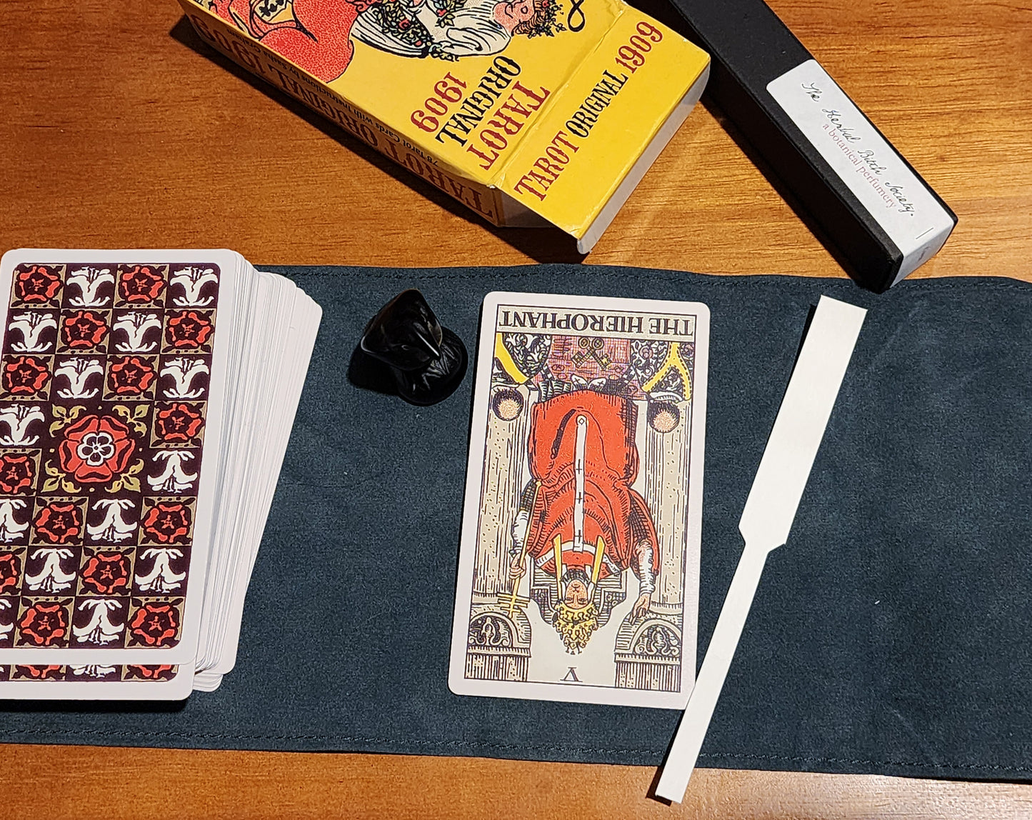 Hierophant