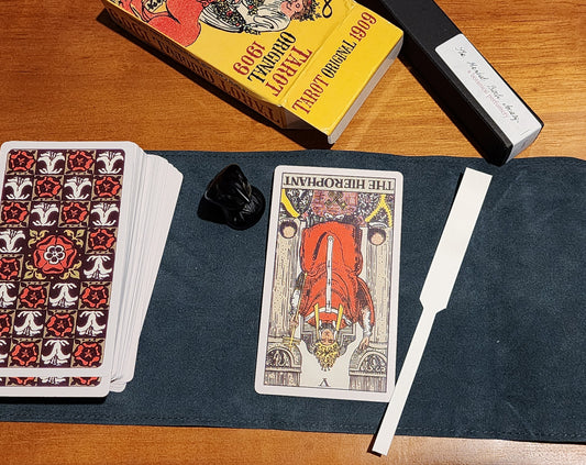 Hierophant