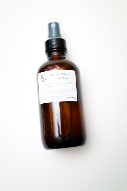 Room spray