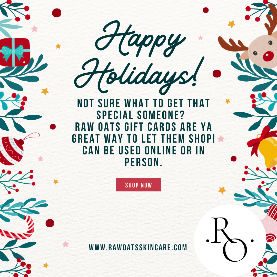 Gift cards