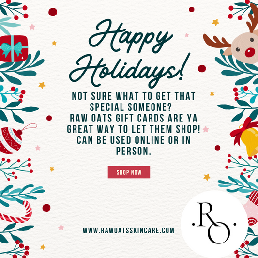 Gift cards